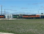 BNSF 1914